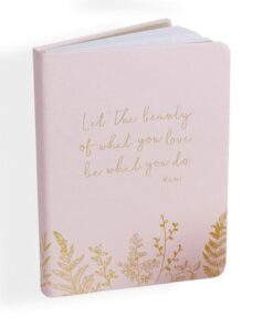 bullet journal