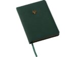 Notitieboek Èccolo Essential Green Tree lijn ca.13x18cm 80  gr. 256pag.