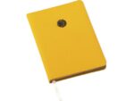 Notitieboek Èccolo Essential Yellow Daisy lijn ca.13x18cm   80gr. 256pag.