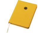 Notitieboek Èccolo Essential Yellow Daisy lijn ca.13x18cm   80gr. 256pag.