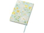 Notitieboek Eccolo Floral Notes lijn ca 15x20cm 80gr 256    pag.