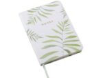 Notitieboek Èccolo HL Linen Fern lijn ca15x20cm 80gr. 256   pag.