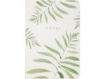 Notitieboek Èccolo HL Linen Fern lijn ca15x20cm 80gr. 256   pag.
