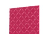 Notitieboek Sigel Jolie Flair A5 hardcover gelinieerd       fuchsia roze