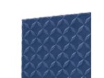 Notitieboek Sigel Jolie Flair A5 hardcover gelinieerd       indigo blauw