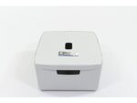 Opbergbox Kangaro 20 liter PP grijs