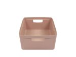Opbergbox Kangaro 20 liter PP roze