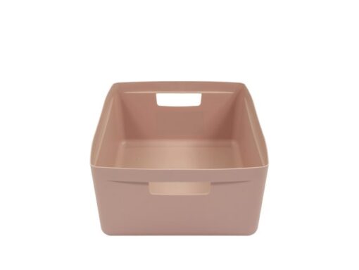 Opbergbox Kangaro 20 liter PP roze