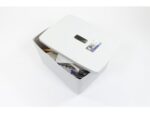 Opbergbox Kangaro 28 liter PP grijs