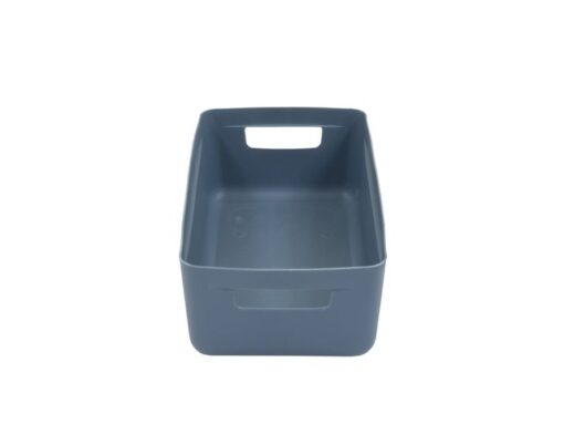 Opbergbox Kangaro 5 liter PP blauw