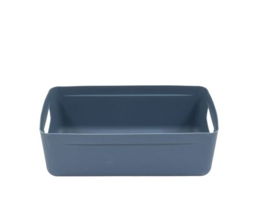 Opbergbox Kangaro 5 liter PP blauw