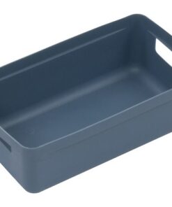 Opbergbox Kangaro 5 liter PP blauw