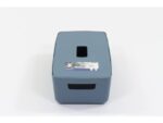 Opbergbox Kangaro 5 liter PP blauw