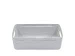 Opbergbox Kangaro 5 liter PP grijs