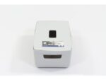 Opbergbox Kangaro 5 liter PP grijs