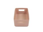 Opbergbox Kangaro 5 liter PP roze