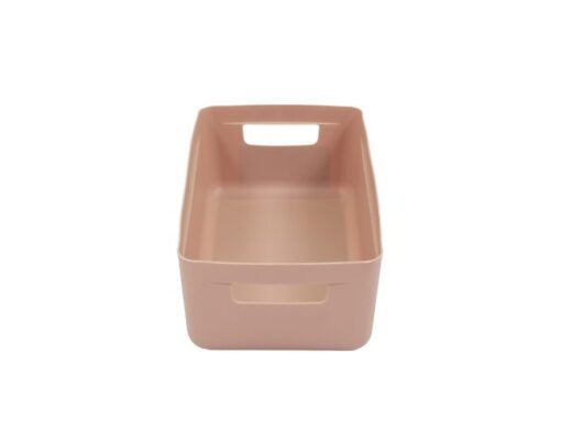 Opbergbox Kangaro 5 liter PP roze