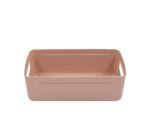 Opbergbox Kangaro 5 liter PP roze