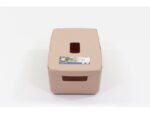 Opbergbox Kangaro 5 liter PP roze