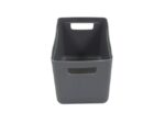 Opbergbox Kangaro 8 liter PP antraciet