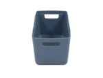 Opbergbox Kangaro 8 liter PP blauw