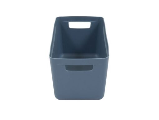 Opbergbox Kangaro 8 liter PP blauw
