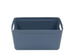 Opbergbox Kangaro 8 liter PP blauw