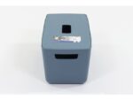 Opbergbox Kangaro 8 liter PP blauw