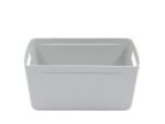 Opbergbox Kangaro 8 liter PP grijs