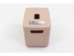 Opbergbox Kangaro 8 liter PP roze