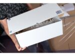 Raadhuis Opvulchips bio-wit 500 liter