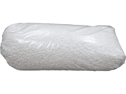 Raadhuis Opvulchips bio-wit 500 liter