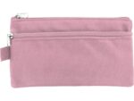 Penetui Kangaro plat 21x11cm roze pastel