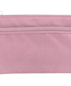 Penetui Kangaro plat 21x11cm roze pastel