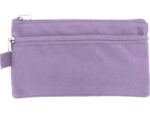 Penetui Kangaro plat 21x11cm violet pastel