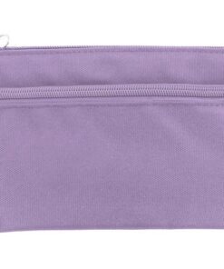 Penetui Kangaro plat 21x11cm violet pastel