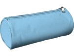 Penetui Kangaro rond 20x8,5cm blauw pastel