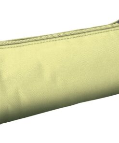 Penetui Kangaro rond 20x8,5cm geel pastel