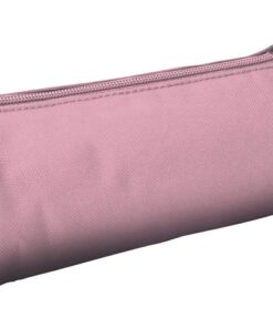 Penetui Kangaro rond 20x8,5cm roze pastel