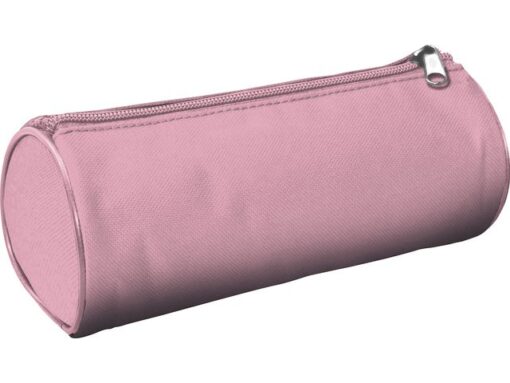 Penetui Kangaro rond 20x8,5cm roze pastel