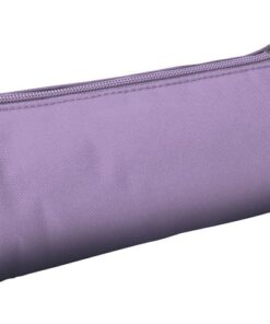 Penetui Kangaro rond 20x8,5cm violet pastel