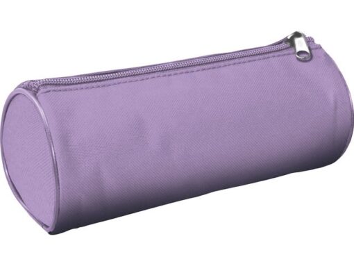 Penetui Kangaro rond 20x8,5cm violet pastel