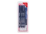 Pigmentliner Aristo Creatief set 4 delig