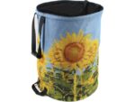 Pop-up zak TerCasa zonnebloem PP 100 liter 46x60cm