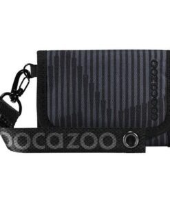Portemonnee Coocazoo Dark Mission voor diverse pasjes