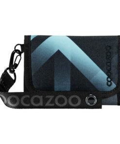 Portemonnee Coocazoo Laser Lights voor diverse pasjes