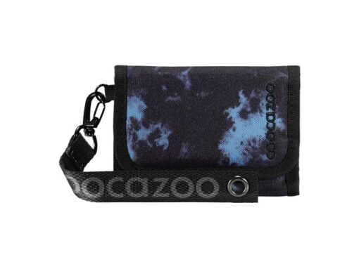 Portemonnee Coocazoo Midnight Dust voor diverse pasjes