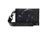 Portemonnee Coocazoo Reflective Splash voor diverse pasjes