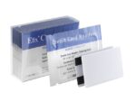 Reinigingskaart Elix voor pinapparaten met sluiterfunctie   box 20 stuks