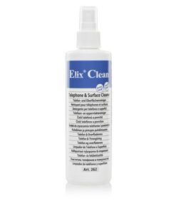 Reinigingsspray Elix surface fles 250 ml